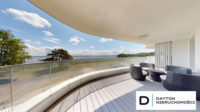 Mieszkanie Dźwirzyno gm. Kołobrzeg, Rogowo