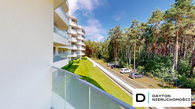 Mieszkanie Dźwirzyno gm. Kołobrzeg, Rogowo