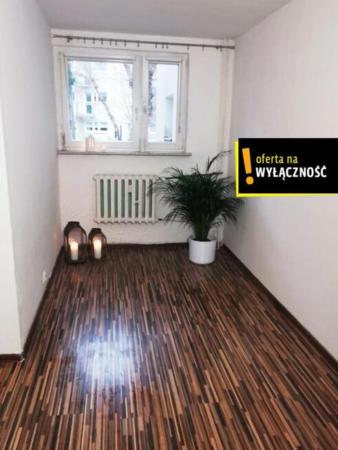 Mieszkanie Poznań gm. Poznań-Jeżyce Jeżyce, Urbanowska