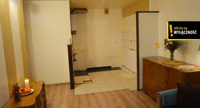 Mieszkanie Poznań gm. Poznań-Jeżyce Jeżyce, Urbanowska