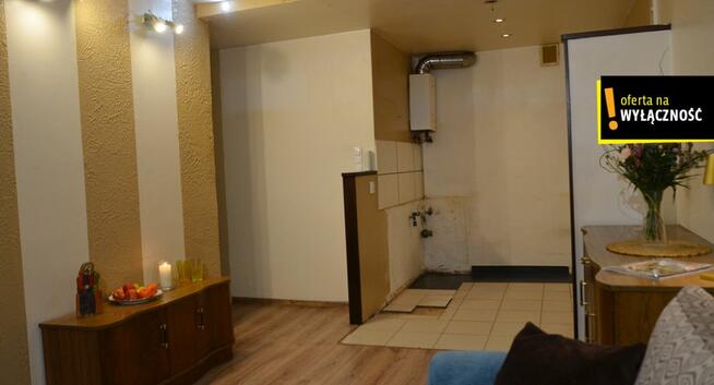 Mieszkanie Poznań gm. Poznań-Jeżyce Jeżyce, Urbanowska