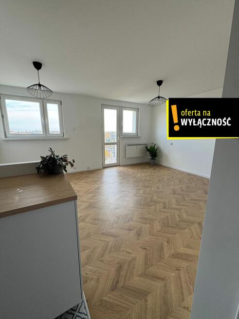 Mieszkanie Poznań gm. Poznań-Jeżyce Jeżyce, Gen. Stanisława Maczka