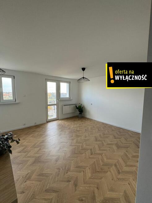 Mieszkanie Poznań gm. Poznań-Jeżyce Jeżyce, Gen. Stanisława Maczka