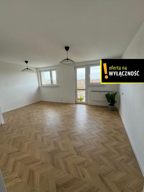 Mieszkanie Poznań gm. Poznań-Jeżyce Jeżyce, Gen. Stanisława Maczka