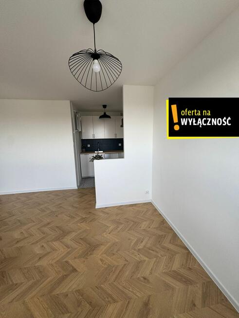 Mieszkanie Poznań gm. Poznań-Jeżyce Jeżyce, Gen. Stanisława Maczka