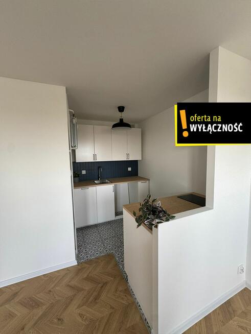 Mieszkanie Poznań gm. Poznań-Jeżyce Jeżyce, Gen. Stanisława Maczka