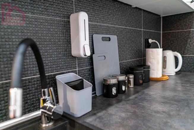 Mieszkanie Przemyśl, Ratuszowa