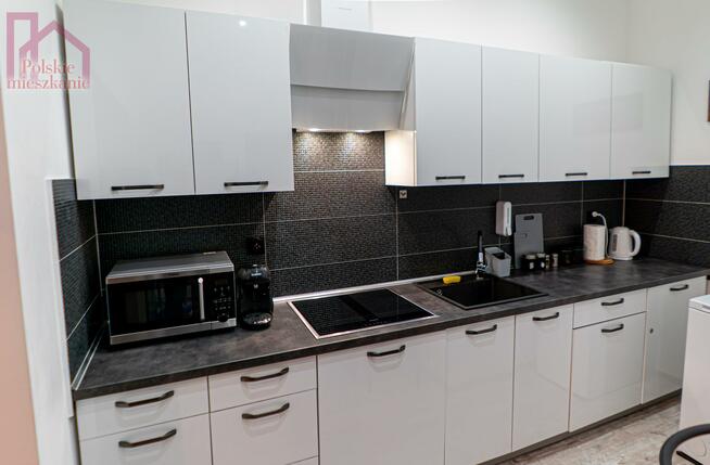 Mieszkanie Przemyśl, Ratuszowa