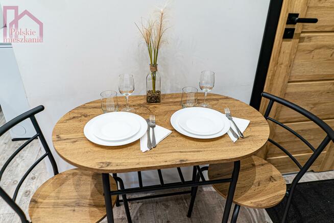 Mieszkanie Przemyśl, Ratuszowa