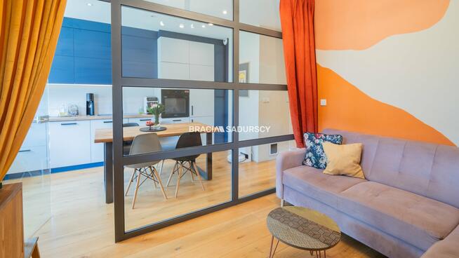 Mieszkanie Kraków Dębniki, Ruczaj, Jana Kantego Federowicza