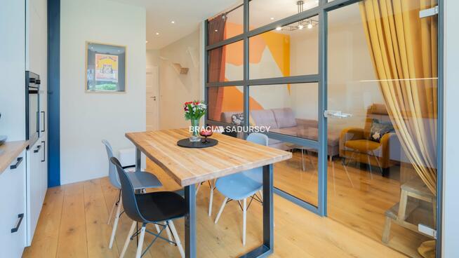 Mieszkanie Kraków Dębniki, Ruczaj, Jana Kantego Federowicza