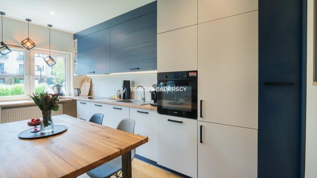 Mieszkanie Kraków Dębniki, Ruczaj, Jana Kantego Federowicza