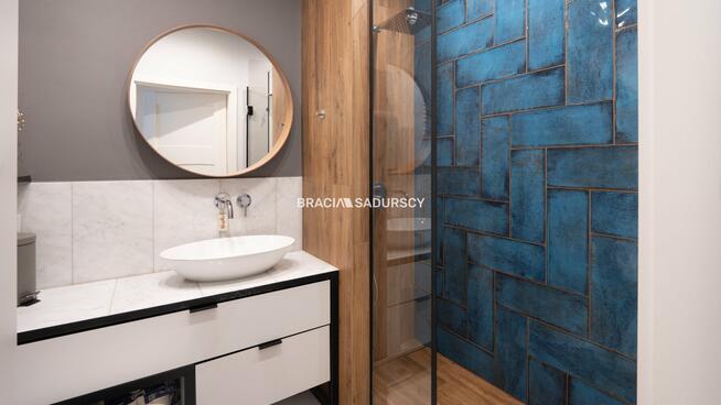 Mieszkanie Kraków Dębniki, Ruczaj, Jana Kantego Federowicza