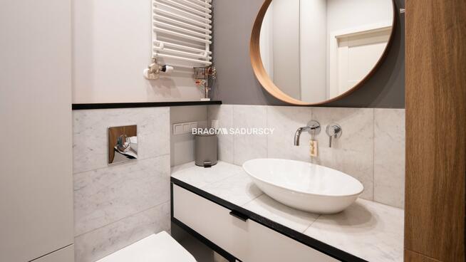 Mieszkanie Kraków Dębniki, Ruczaj, Jana Kantego Federowicza