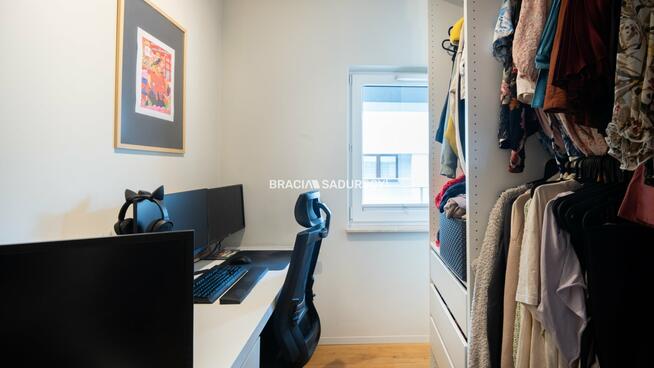 Mieszkanie Kraków Dębniki, Ruczaj, Jana Kantego Federowicza