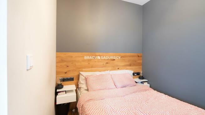 Mieszkanie Kraków Dębniki, Ruczaj, Jana Kantego Federowicza