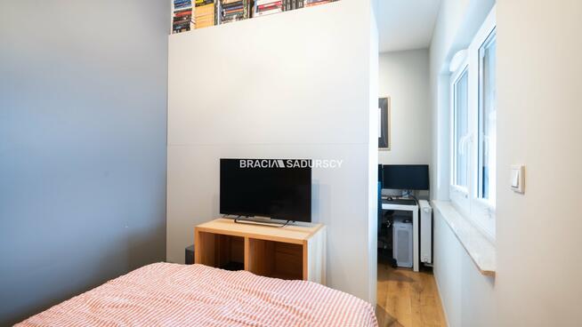 Mieszkanie Kraków Dębniki, Ruczaj, Jana Kantego Federowicza