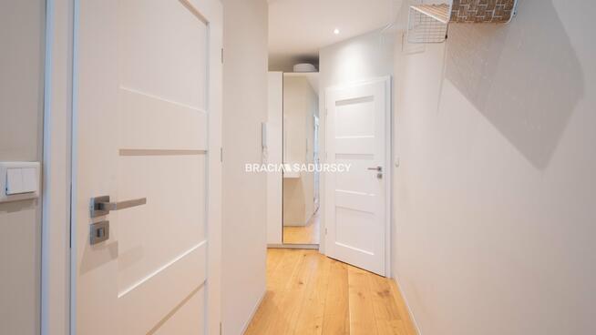 Mieszkanie Kraków Dębniki, Ruczaj, Jana Kantego Federowicza