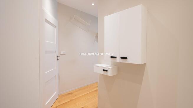 Mieszkanie Kraków Dębniki, Ruczaj, Jana Kantego Federowicza