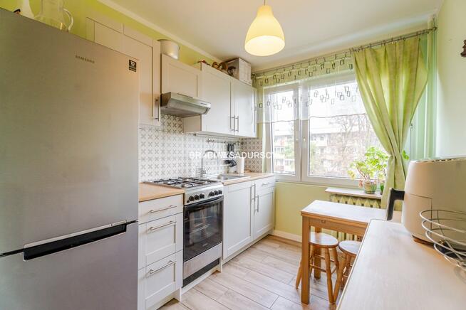 Mieszkanie Kraków Prądnik Biały, Prądnik Biały, Narutowicza