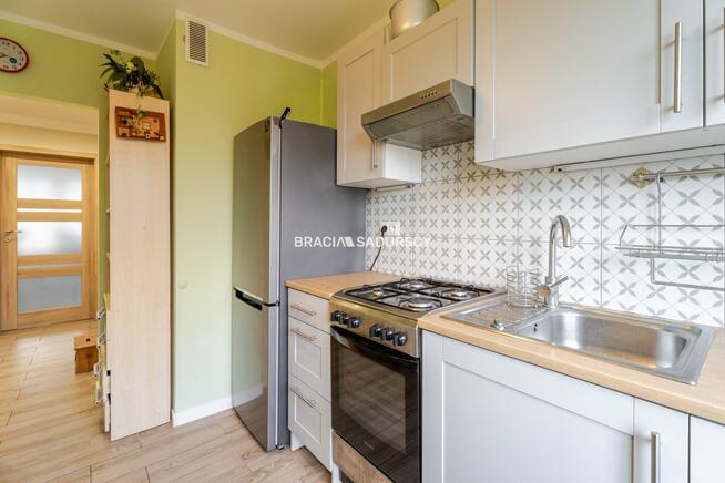 Mieszkanie Kraków Prądnik Biały, Prądnik Biały, Narutowicza