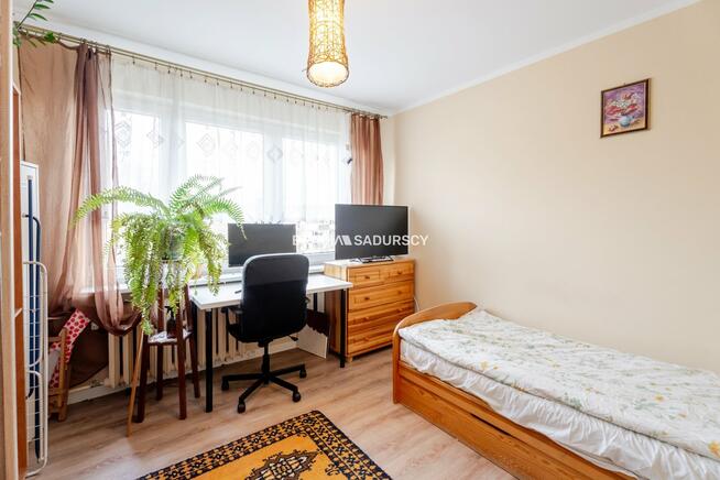 Mieszkanie Kraków Prądnik Biały, Prądnik Biały, Narutowicza