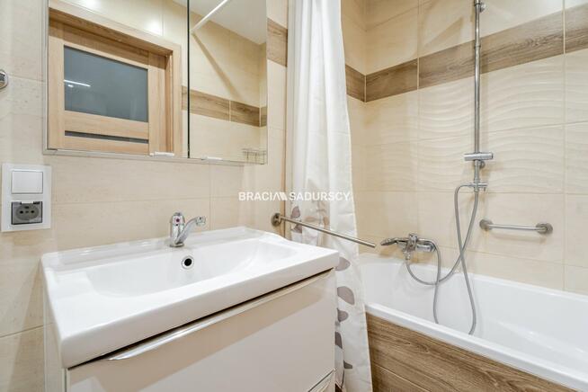 Mieszkanie Kraków Prądnik Biały, Prądnik Biały, Narutowicza