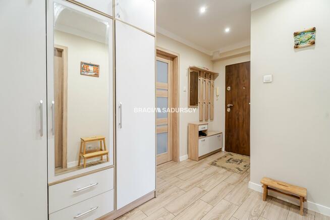 Mieszkanie Kraków Prądnik Biały, Prądnik Biały, Narutowicza