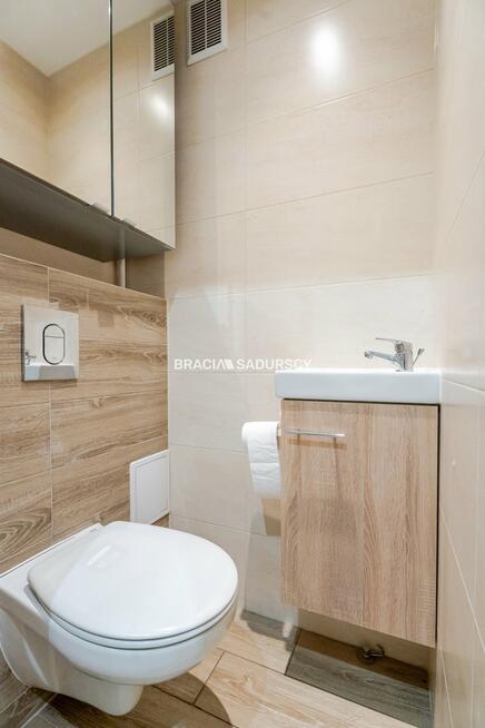 Mieszkanie Kraków Prądnik Biały, Prądnik Biały, Narutowicza