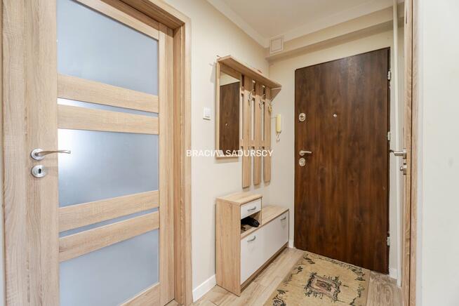 Mieszkanie Kraków Prądnik Biały, Prądnik Biały, Narutowicza