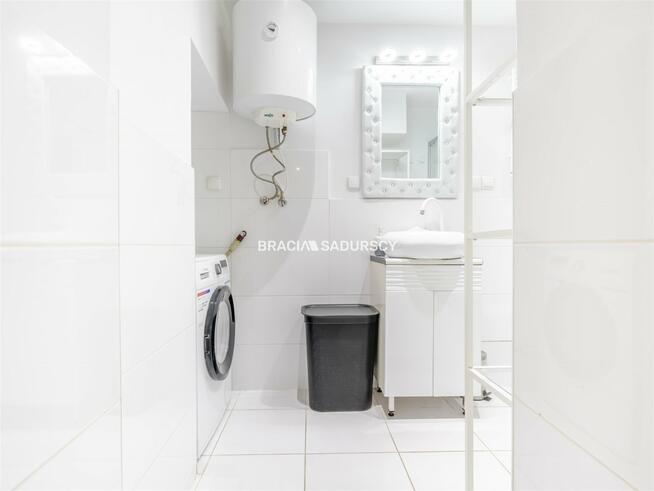 Mieszkanie Kraków Stare Miasto, Bonerowska