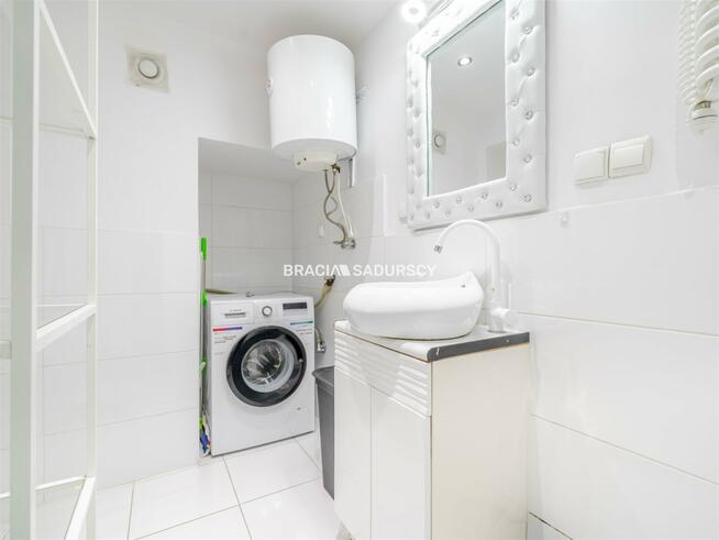 Mieszkanie Kraków Stare Miasto, Bonerowska