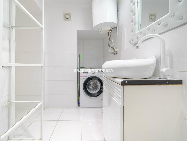 Mieszkanie Kraków Stare Miasto, Bonerowska