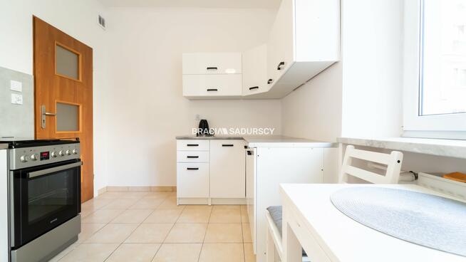 Mieszkanie Kraków Nowa Huta, os. Szkolne