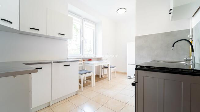 Mieszkanie Kraków Nowa Huta, os. Szkolne