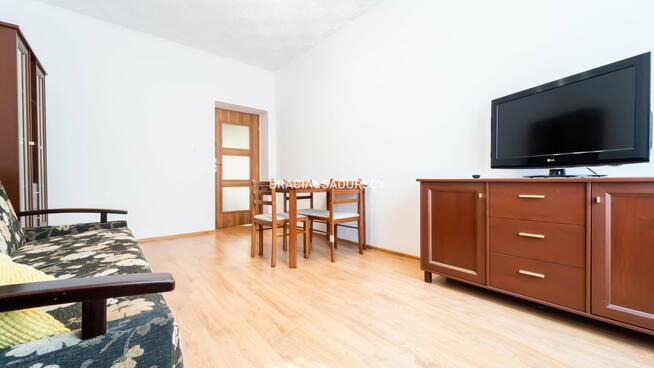 Mieszkanie Kraków Nowa Huta, os. Szkolne