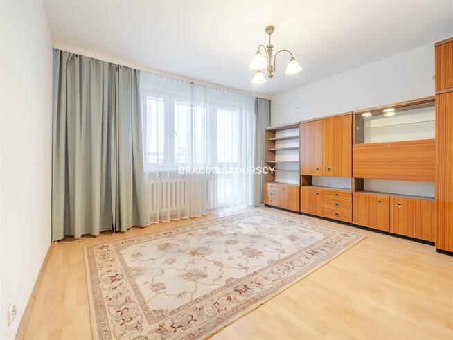 Mieszkanie Kraków Bieńczyce, os. Tysiąclecia