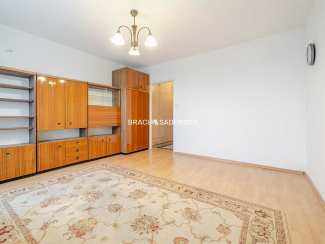 Mieszkanie Kraków Bieńczyce, os. Tysiąclecia