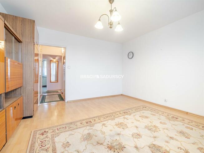 Mieszkanie Kraków Bieńczyce, os. Tysiąclecia