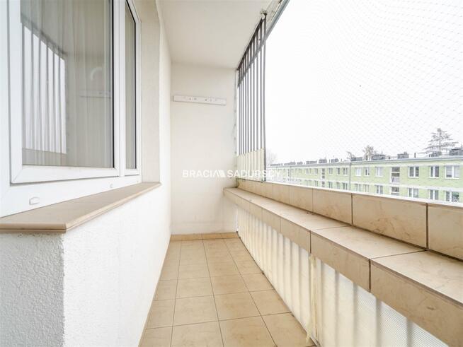 Mieszkanie Kraków Bieńczyce, os. Tysiąclecia