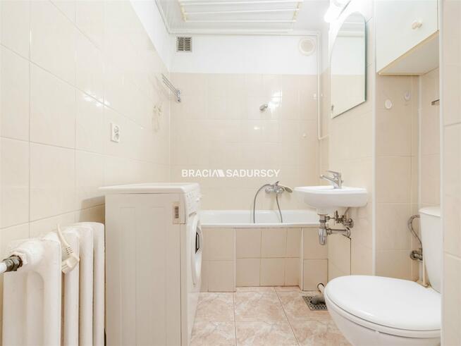 Mieszkanie Kraków Bieńczyce, os. Tysiąclecia