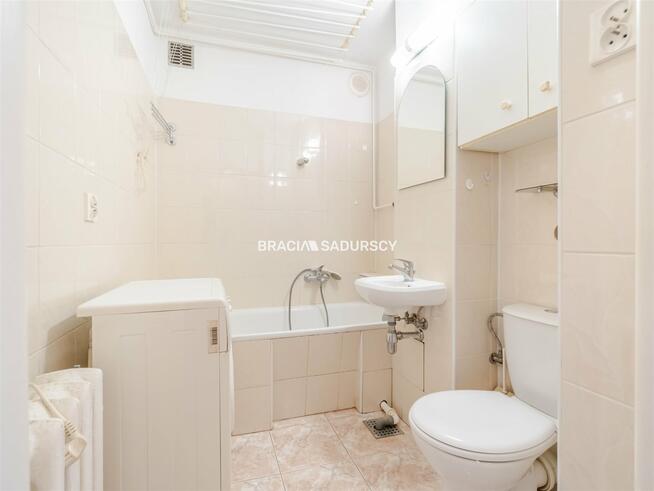 Mieszkanie Kraków Bieńczyce, os. Tysiąclecia