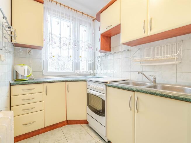 Mieszkanie Kraków Bieńczyce, os. Tysiąclecia