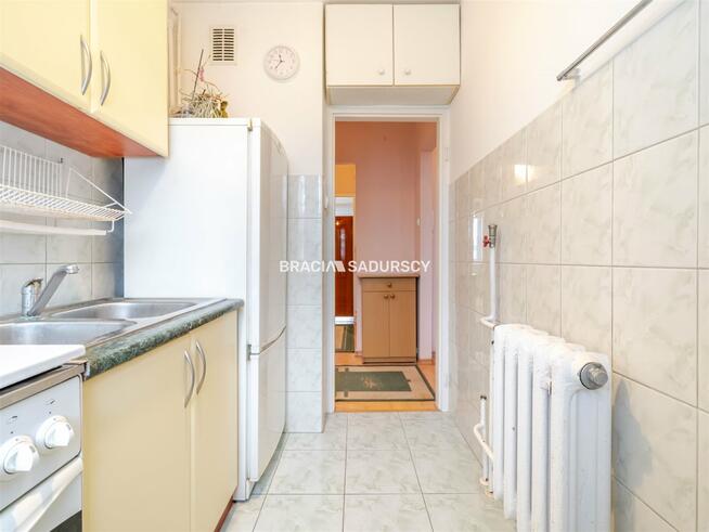 Mieszkanie Kraków Bieńczyce, os. Tysiąclecia