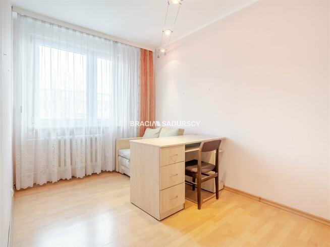 Mieszkanie Kraków Bieńczyce, os. Tysiąclecia