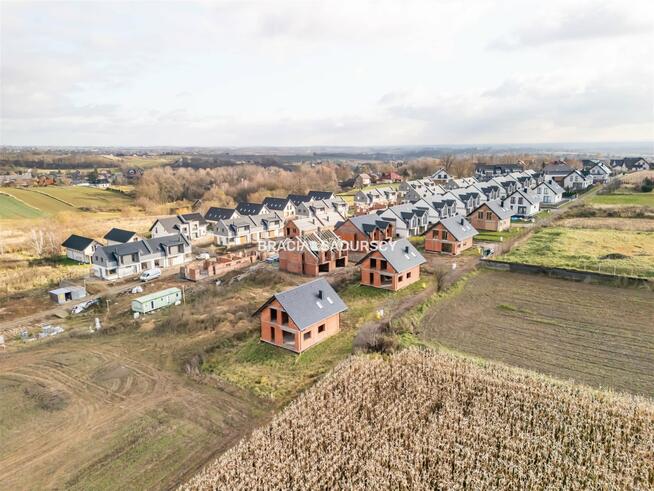 Dom Dojazdów gm. Kocmyrzów-Luborzyca, Jarzębinowa