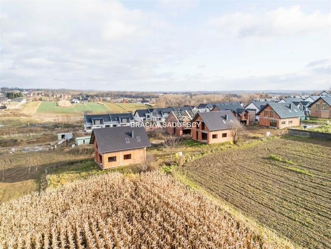 Dom Dojazdów gm. Kocmyrzów-Luborzyca, Jarzębinowa