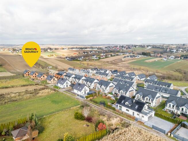 Dom Dojazdów gm. Kocmyrzów-Luborzyca, Jarzębinowa