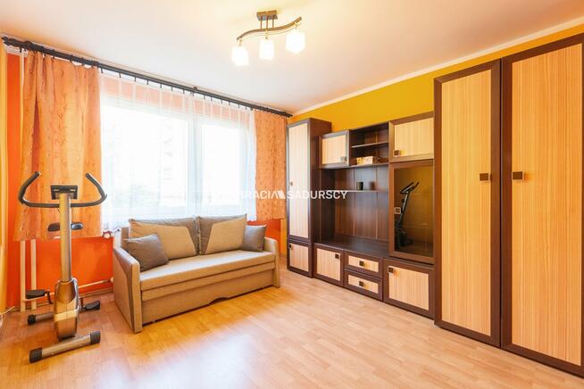 Mieszkanie Kraków Bieńczyce, Bieńczyce, os. Wysokie