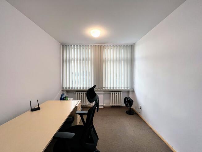 Lokal biurowy do wynajęcia 11 m2 Przemysłowa